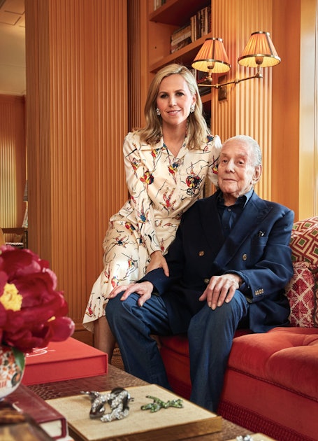 There's So Much to Love About this Tory Burch x Kenneth Jay Lane