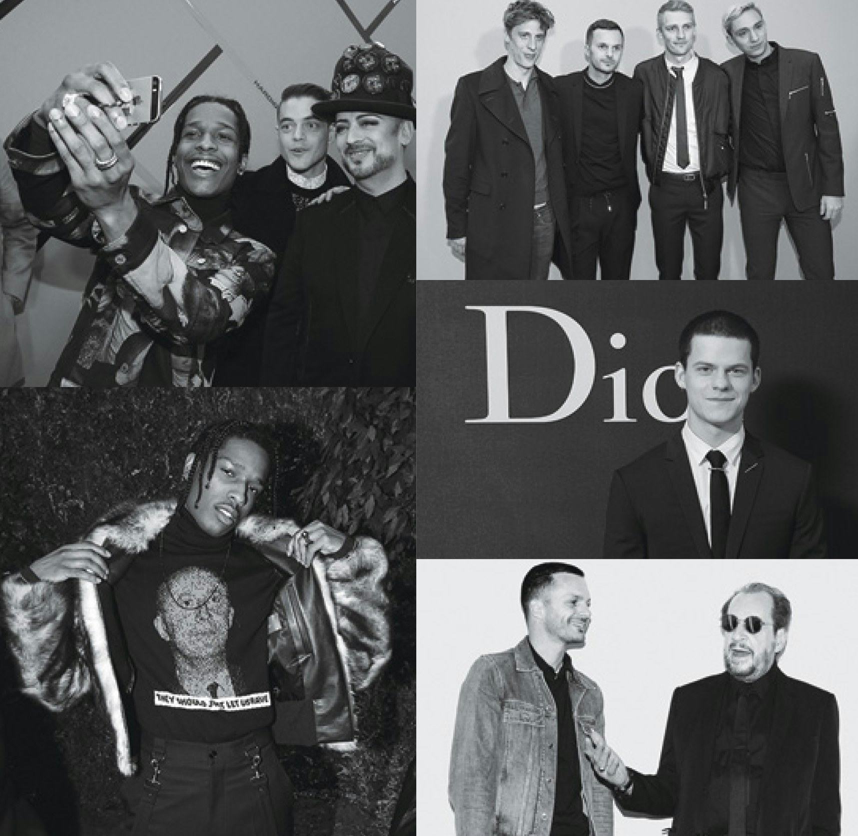 KRIS VAN ASSCHE カーゴパンツDior homme archive KRIS VAN ASSCHE カーゴパンツDior homme archive - メルカリ