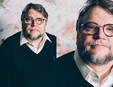 Portraits of the stars of the 2017 Toronto Film Festival: Guillermo Del Toro, director, The Shape of...
