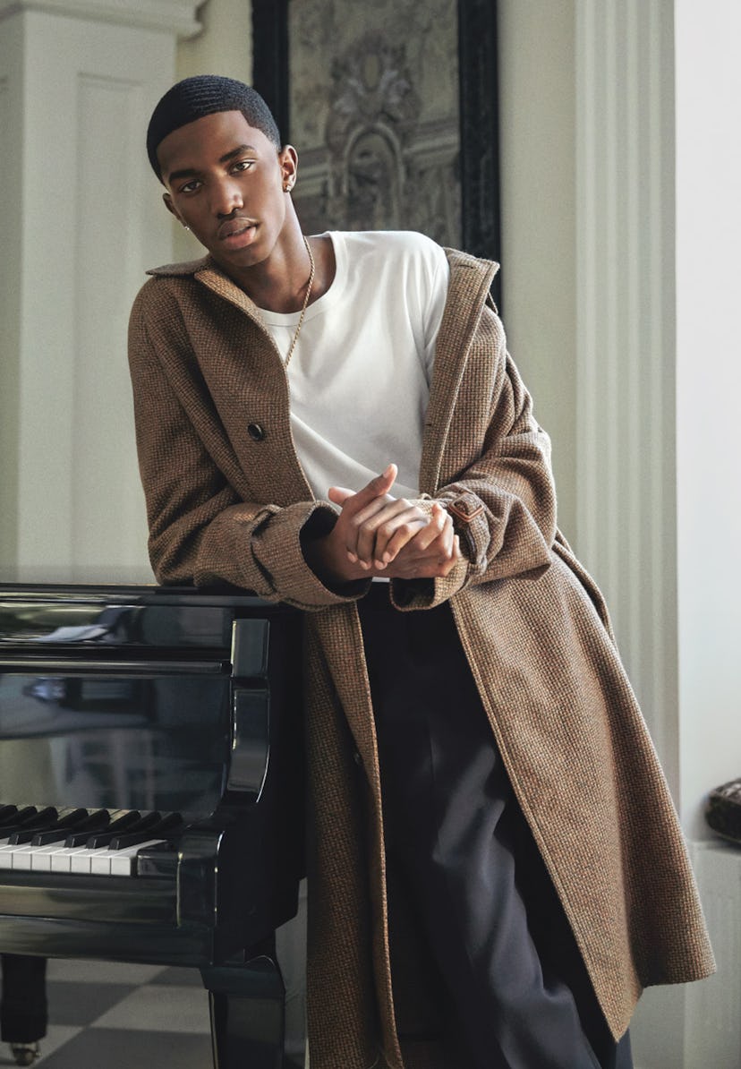 It Guy - Daddy's Boy - October 2017