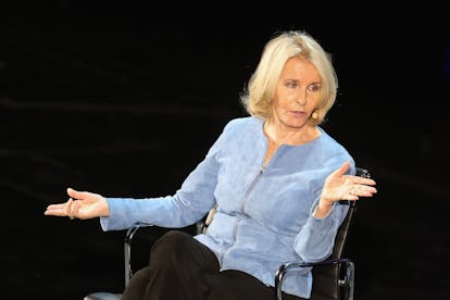 Tina Brown's 7th Annual Women In The World Summit - Day 2