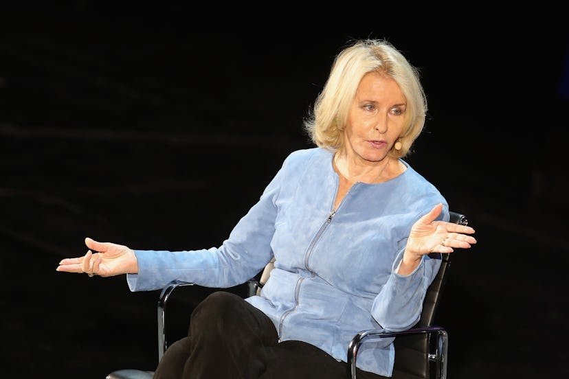 Tina Brown's 7th Annual Women In The World Summit - Day 2