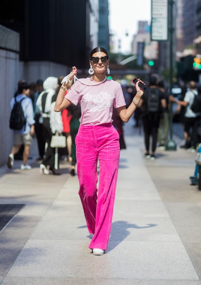 20 Hot Pink, Street Style-Worthy Pieces to Buy Now