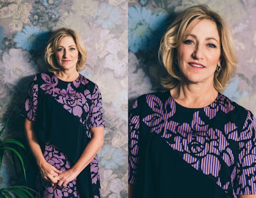 Portraits of the stars of the 2017 Toronto Film Festival: Edie Falco, Outside In