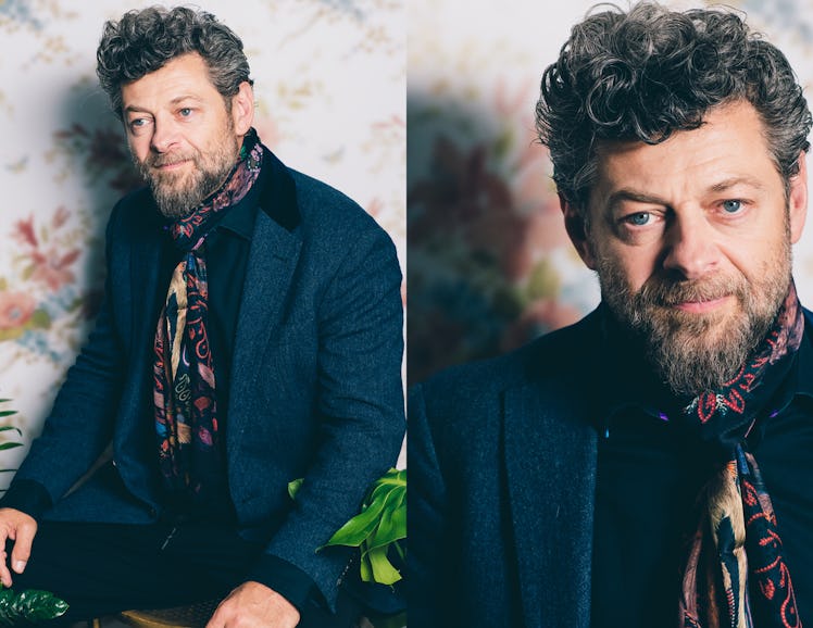 Portraits of the stars of the 2017 Toronto Film Festival: Andy Serkis, director, Breathe
