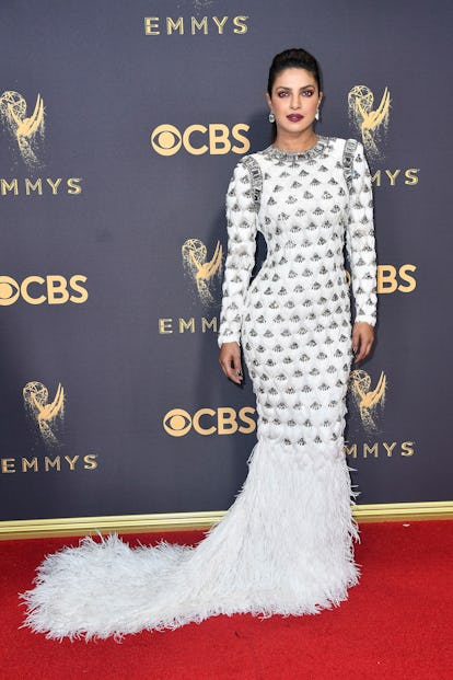 69th Annual Primetime Emmy Awards - Arrivals