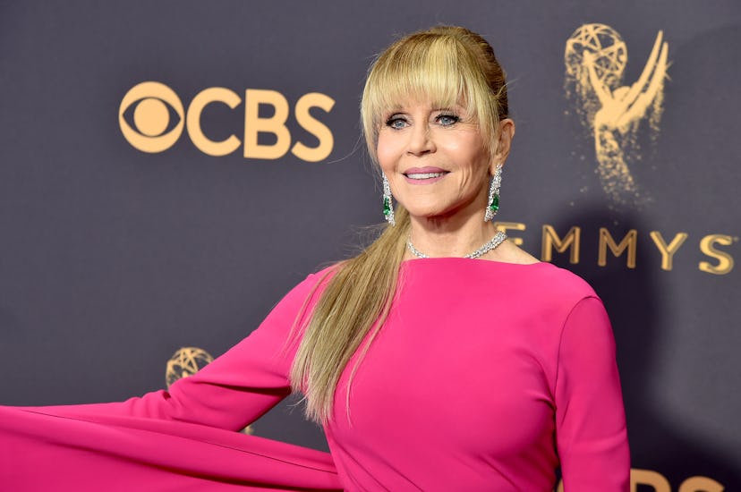 69th Annual Primetime Emmy Awards - Arrivals
