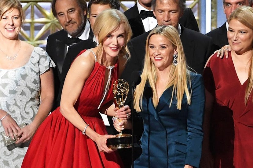 69th Annual Primetime Emmy Awards - Show