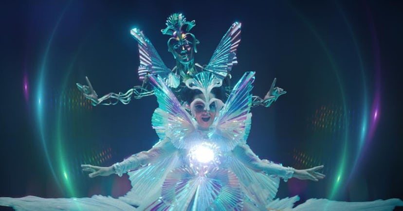Björk
