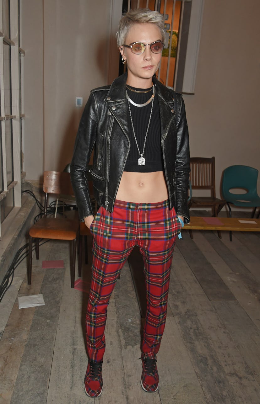 Burberry September 2017 Show