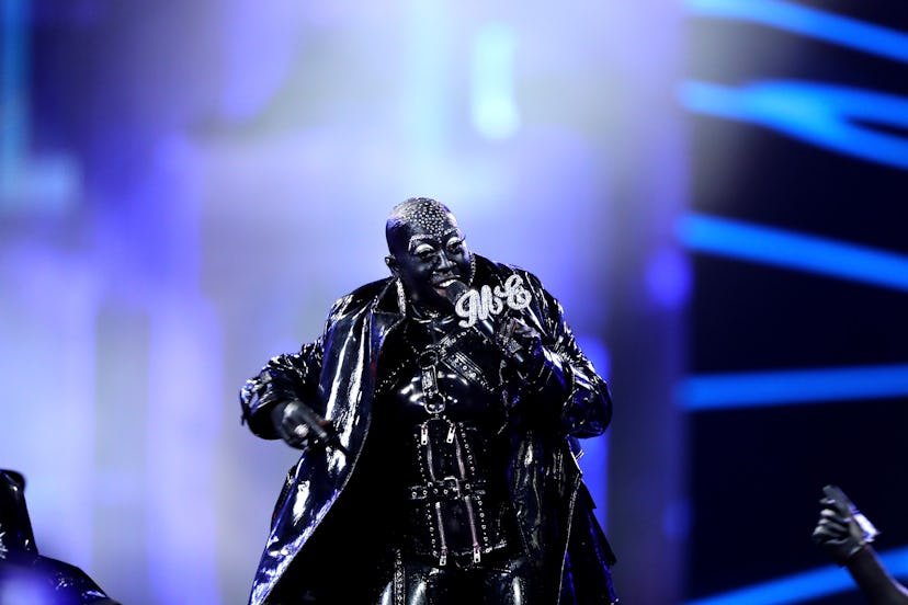 "VH1 Hip Hop Honors: The 90's Game Changers" Monday, September 18 At 9PM ET/PT