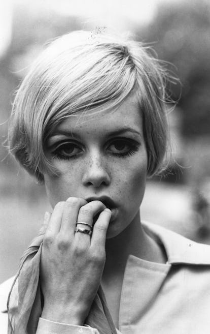 Pics of twiggy