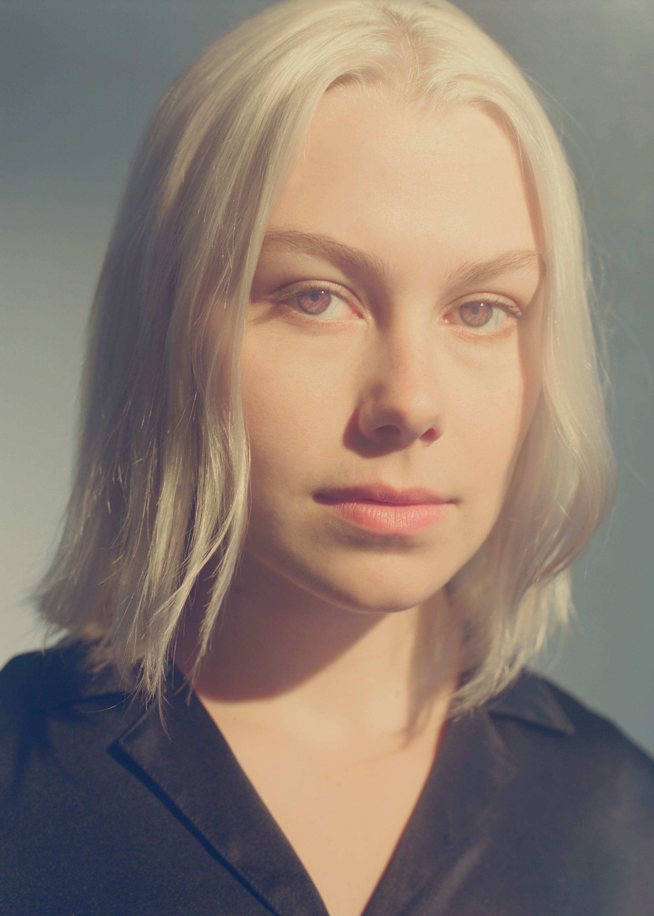 Meet Ms. Misery: 23-Year-Old Singer Phoebe Bridgers Is Making The Best ...