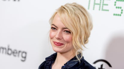 Battle of the Sexes, starring Emma Stone, reviewed.