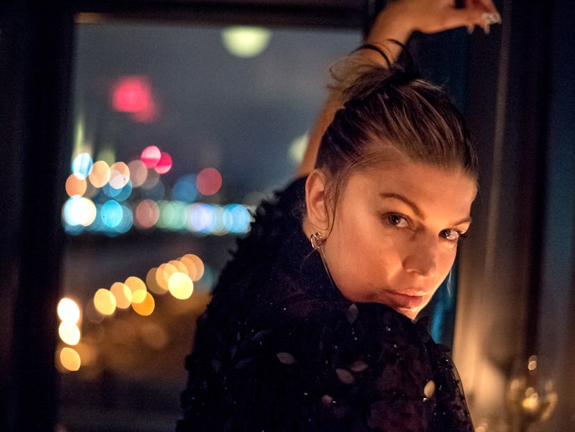 Fergie Double Dutchess: Seeing Double VIP Viewing Party
