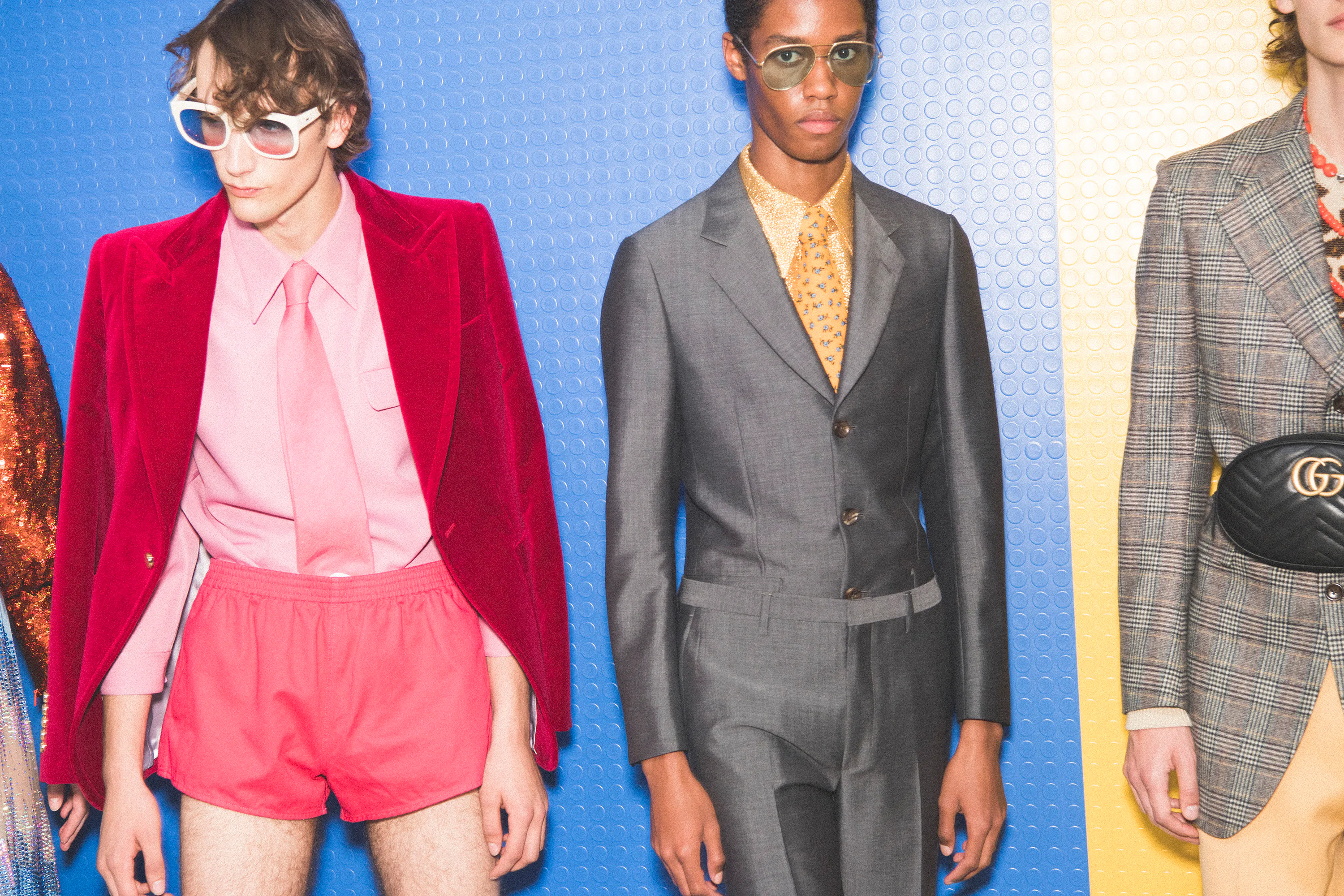 Gucci to Go Fur-Free Starting With Spring 2018 Collection