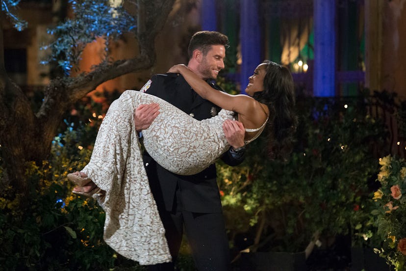 ABC's "The Bachelorette" - Season 13