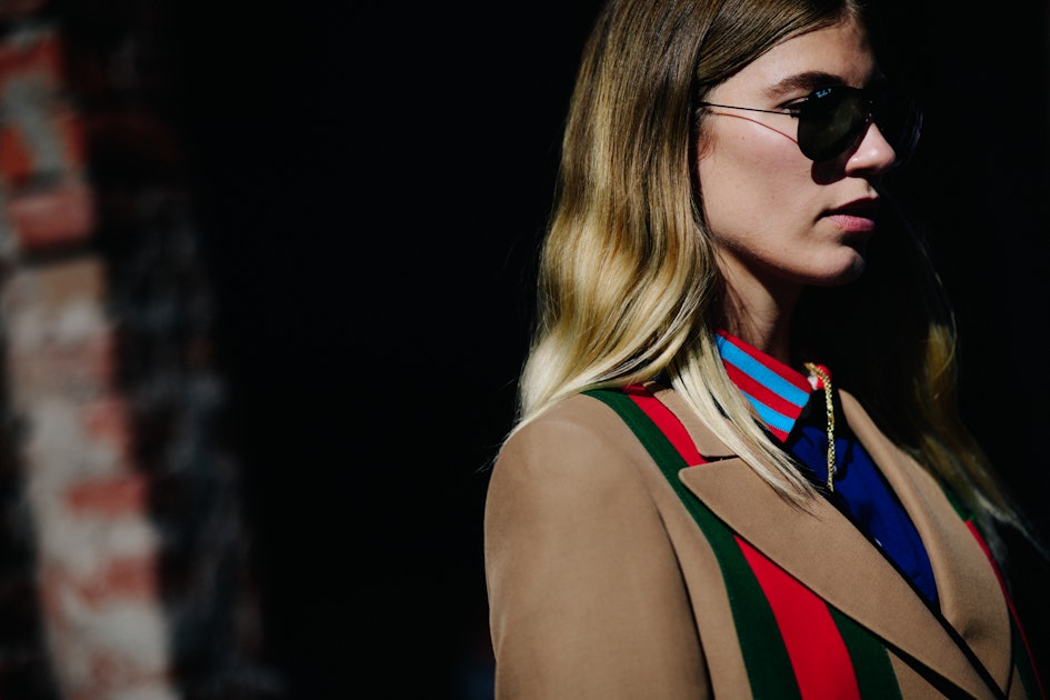 How Gucci Is Making a Comeback With Millennials and Teens