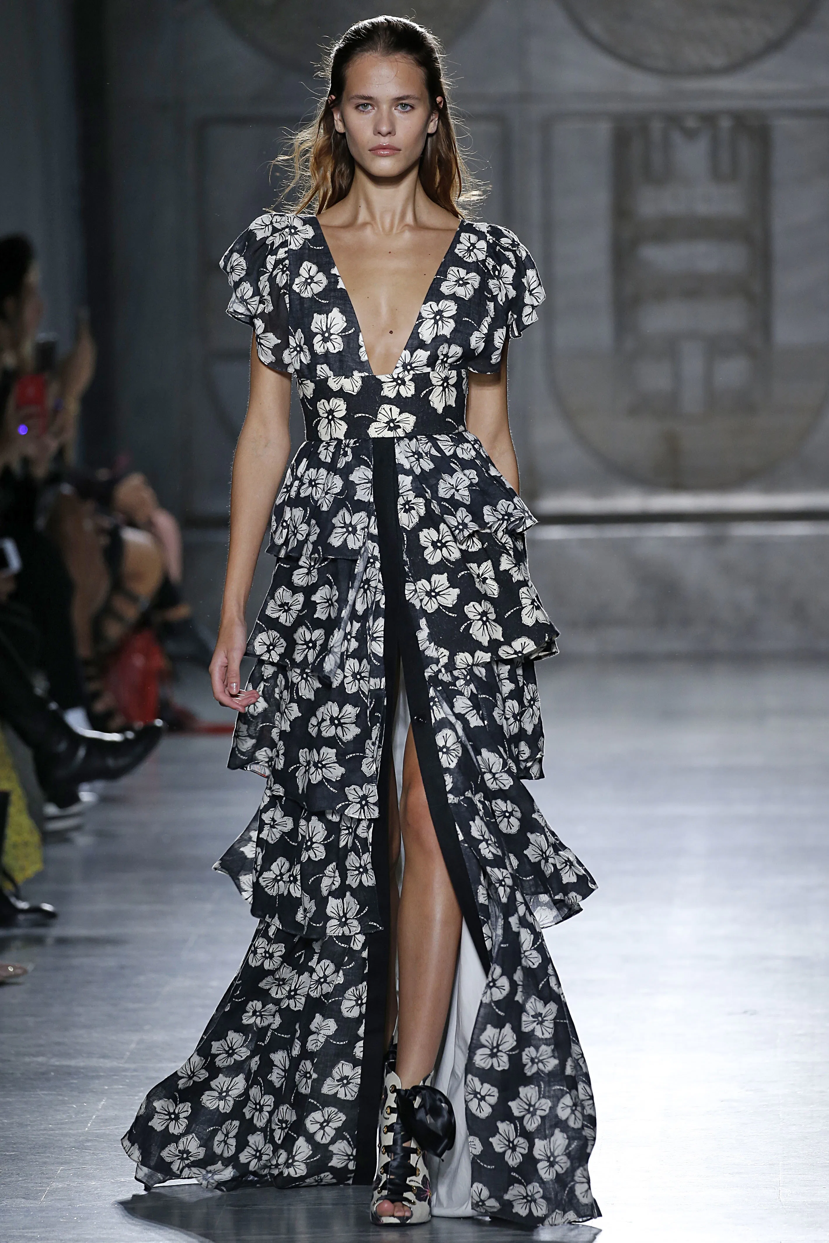 best dressed milan fashion week The Best Runway Looks from Milan Fashion Week