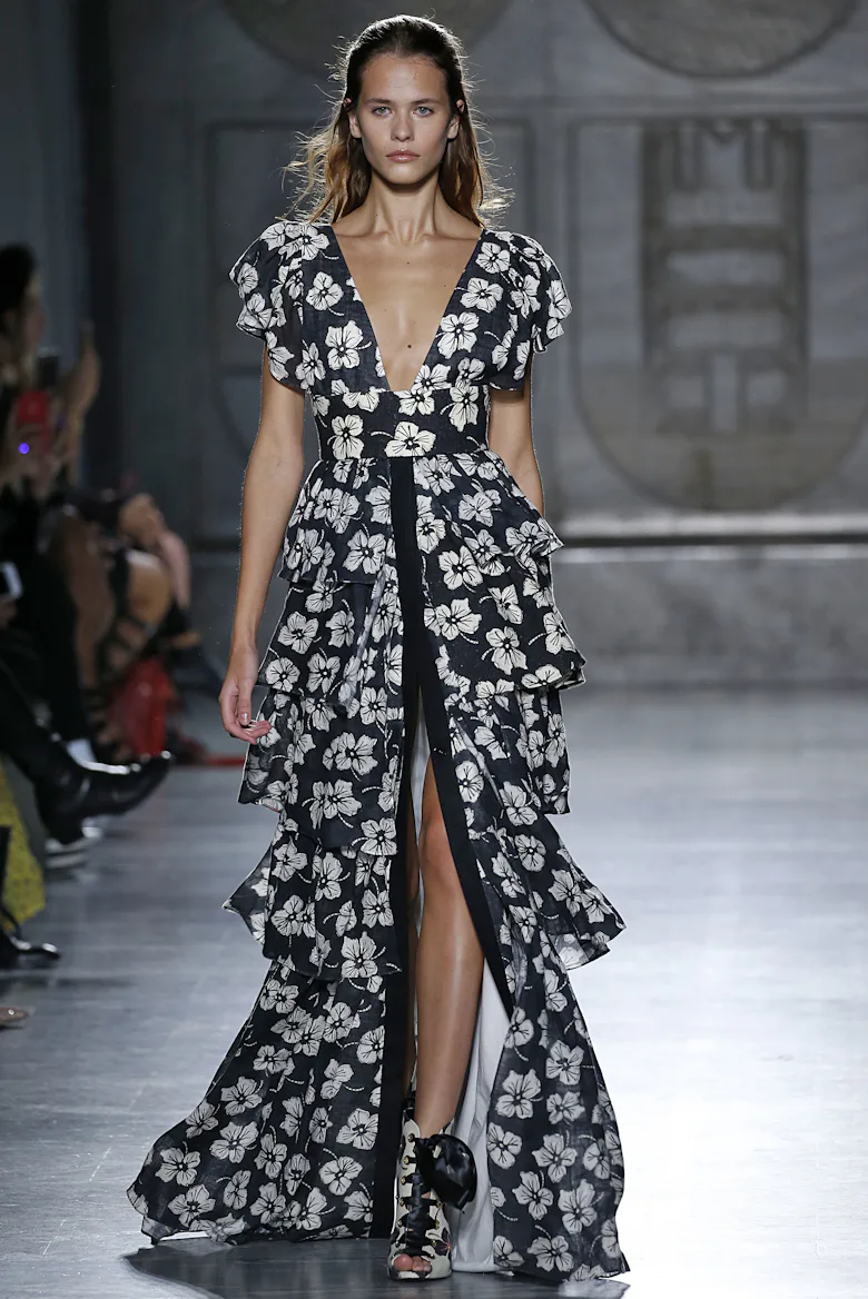 best dressed milan fashion week The Best Runway Looks from Milan Fashion Week