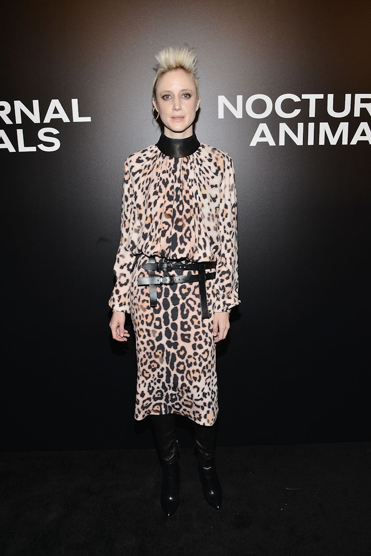 Screening Of Focus Features' "Nocturnal Animals" - Arrivals