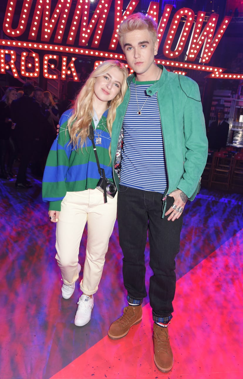 Tommy Hilfiger TOMMYNOW Runway Show - Front Row & Atmosphere