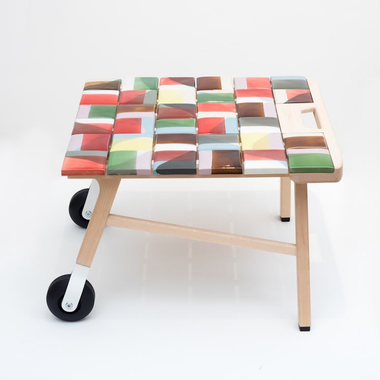 KreoJongerius Tile side table 1 - ©Deniz Guzel_Courtesy Galerie kreo.jpg