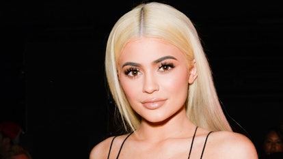 Kylie Jenner launching make-up pop-up stores at Topshop