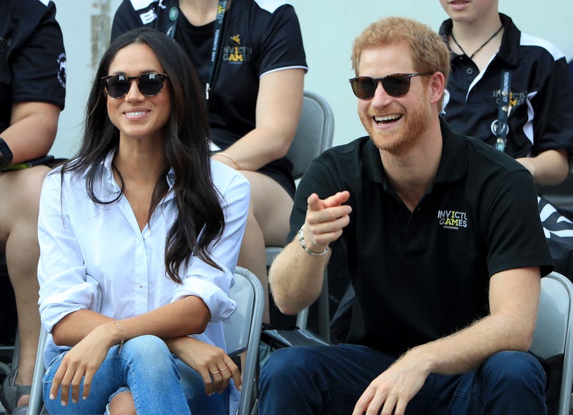 Invictus Games 2017