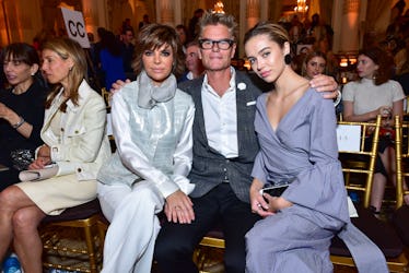 See Cindy Crawford, Yolanda Hadid, Kris Jenner, and More Being Proud ...