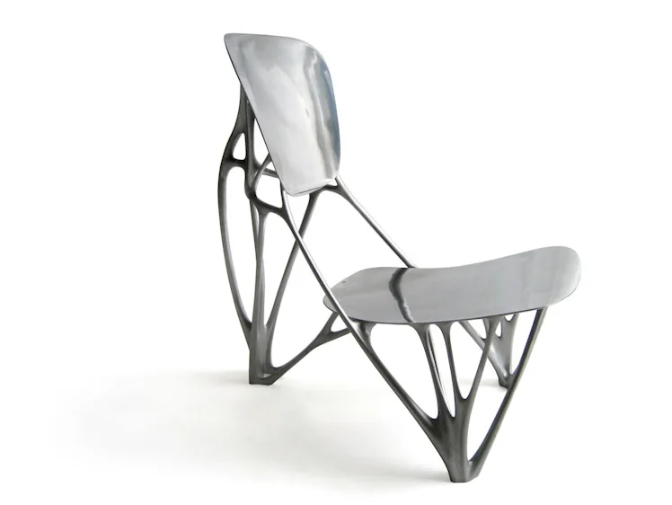 Dutch Designer Joris Laarman Is Making Furniture For The Future As dutch-designer-joris-laarman-is-making-furniture-for-the-future-as