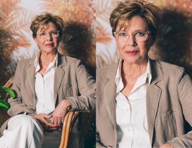 Portraits of the stars of the 2017 Toronto Film Festival: Annette Bening, Film Stars Don’t Die in Li...