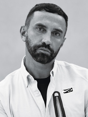 Exclusive: Riccardo Tisci’s New Nike Collection Is for an Imaginary ...
