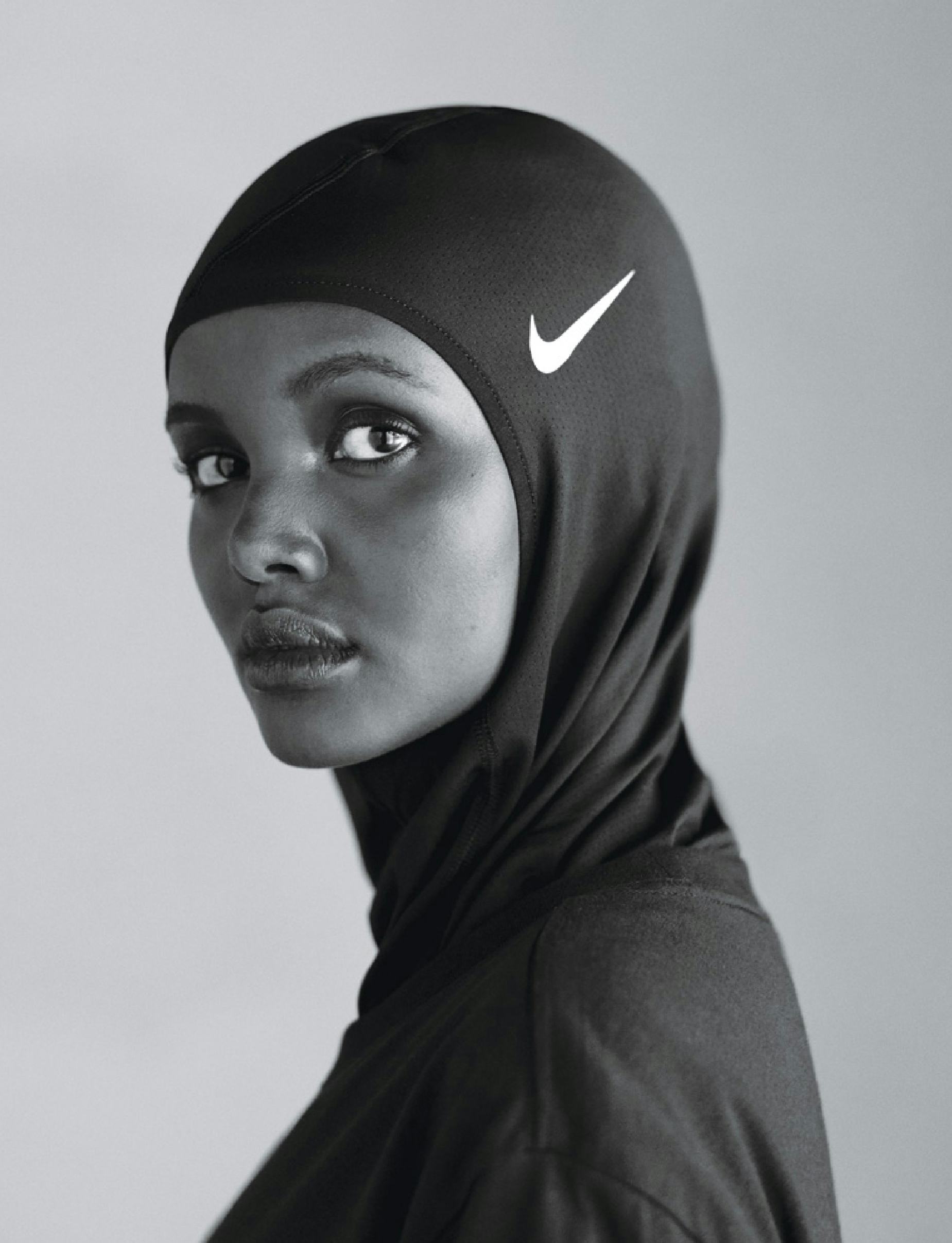NIKELAB X RICCARDO TISCI☆RT GF X Tee Rare Nike RT Riccardo Tisci T Shirt Black with White Nike
