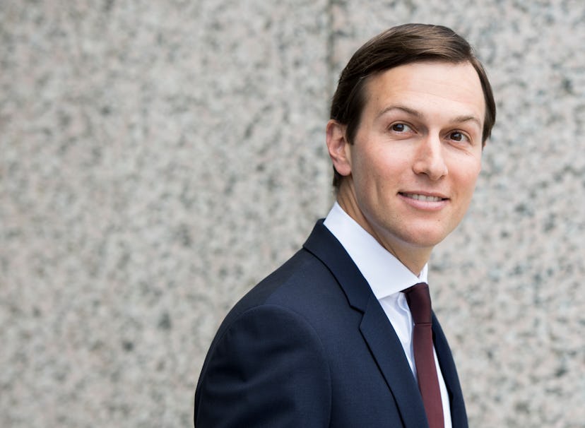 Jared Kushner