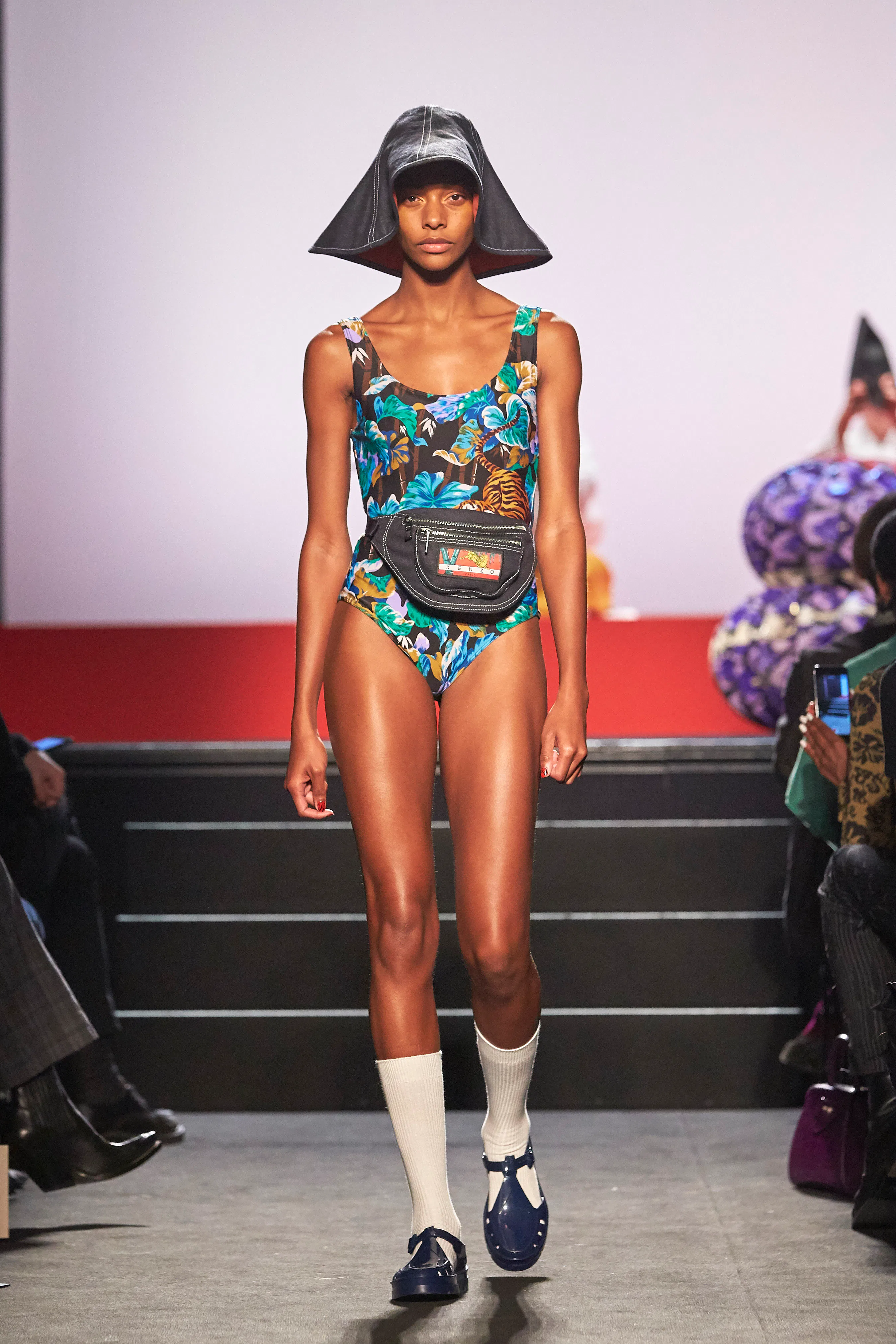 Paris Fashion Week Spring 2018: See the Best Looks Straight From