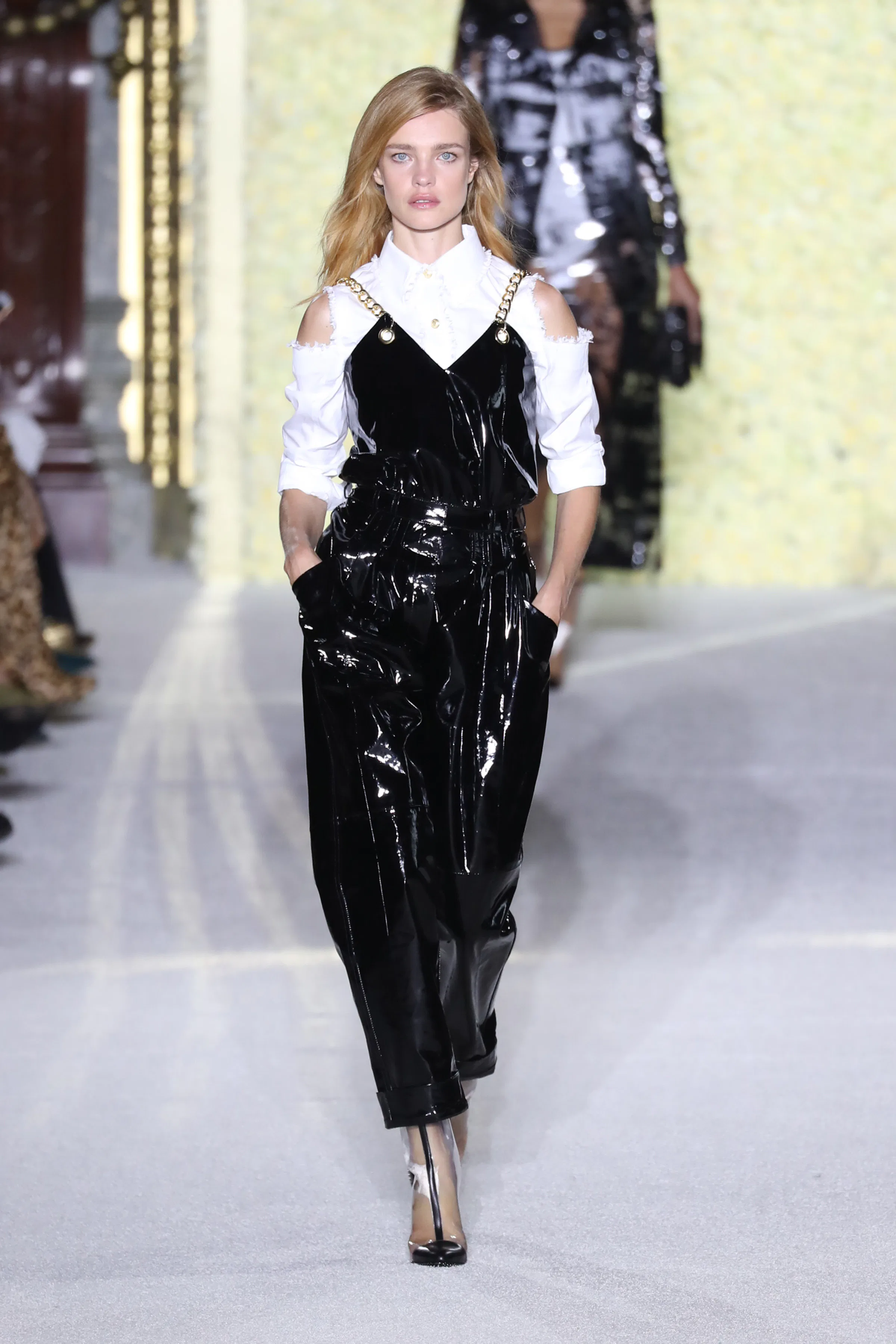 Paris Fashion Week Spring 2018: See the Best Looks Straight From