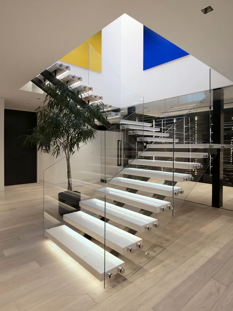 The New Rules of Excess: Inside L.A.’s Giga-Mansion Boom with the ...