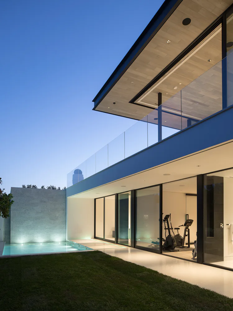 The New Rules of Excess: Inside L.A.’s Giga-Mansion Boom with the ...