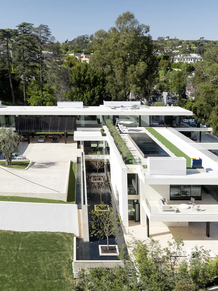 The New Rules of Excess: Inside L.A.’s Giga-Mansion Boom with the ...