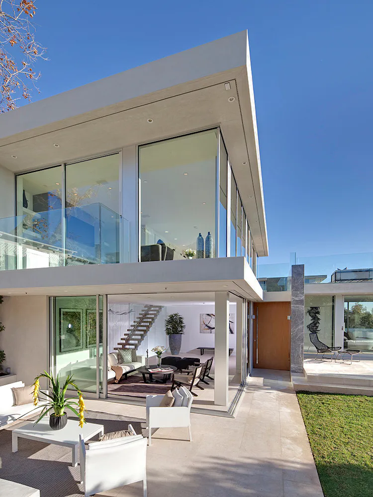 The New Rules of Excess: Inside L.A.’s Giga-Mansion Boom with the ...