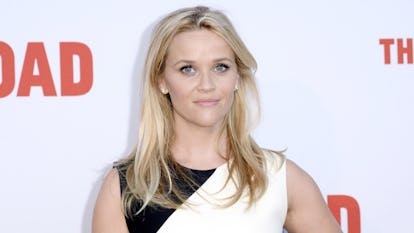 Reese Witherspoon