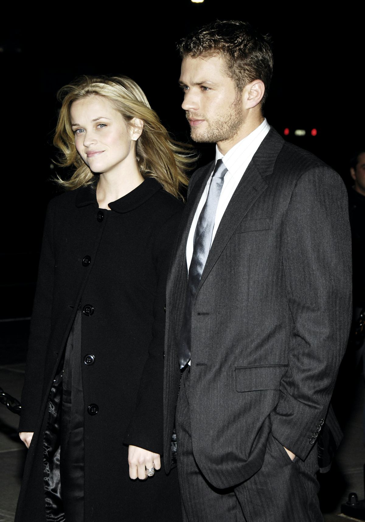 Reese Witherspoon Doesn T Regret Marrying Ex Husband Ryan Phillippe At Age 23