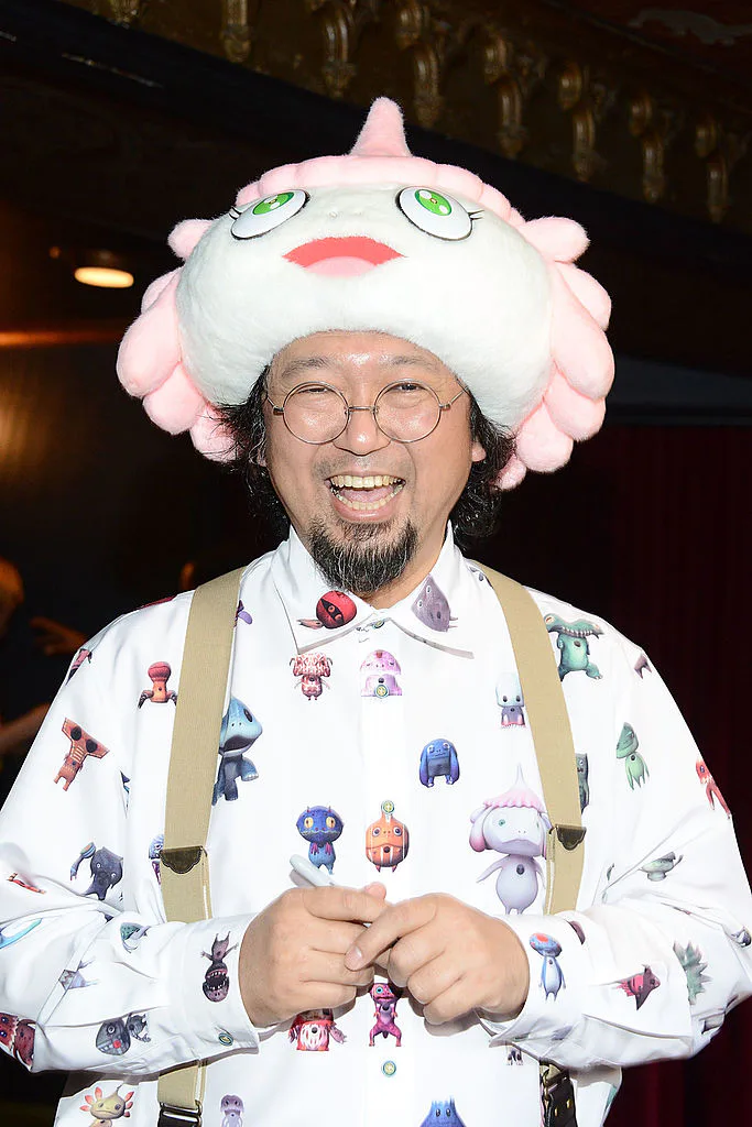 Takashi Murakami's Favorite Instagram Follow Is Justin Bieber