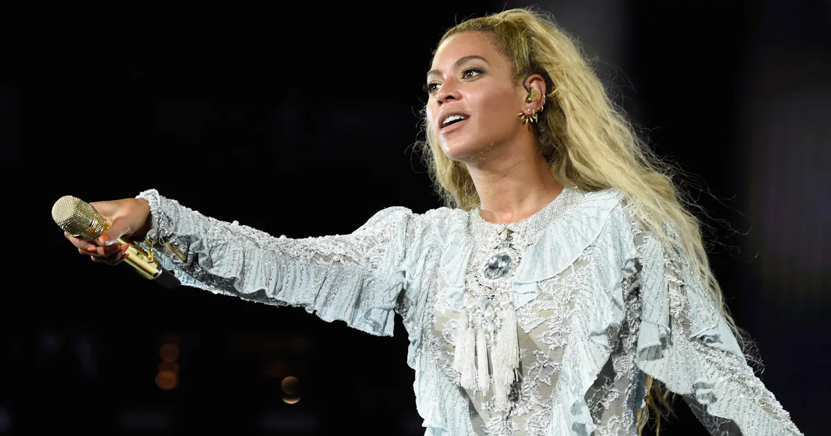 A Deep Dive Into Beyoncé’s Mastery of the Instagram Grid