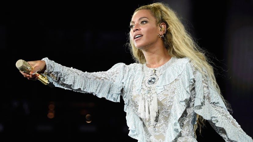 Beyonce