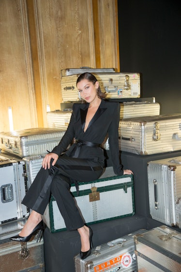 Rimowa 80th Anniversary Celebration   - Paris Fashion Week Womenswear Spring/Summer 2018