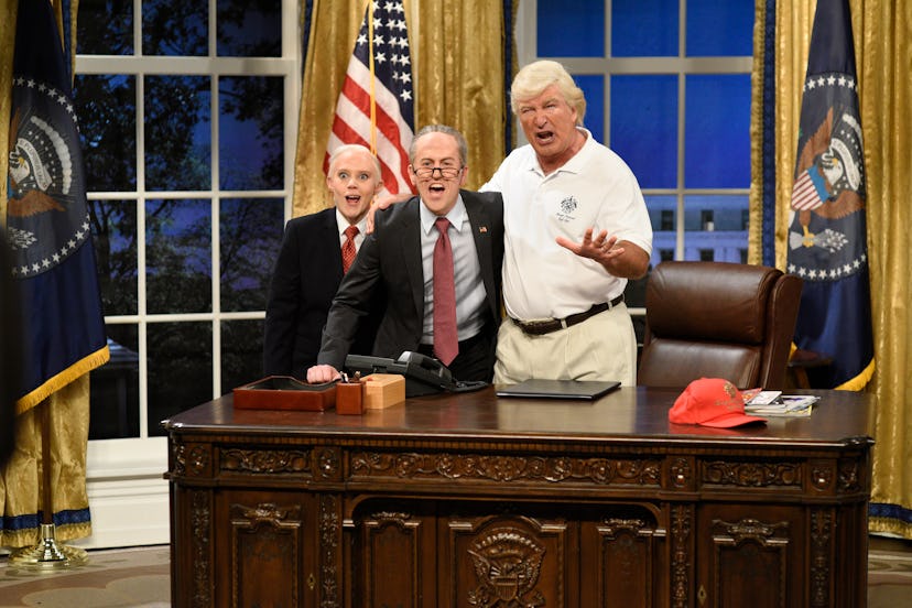 Saturday Night Live - Season 43