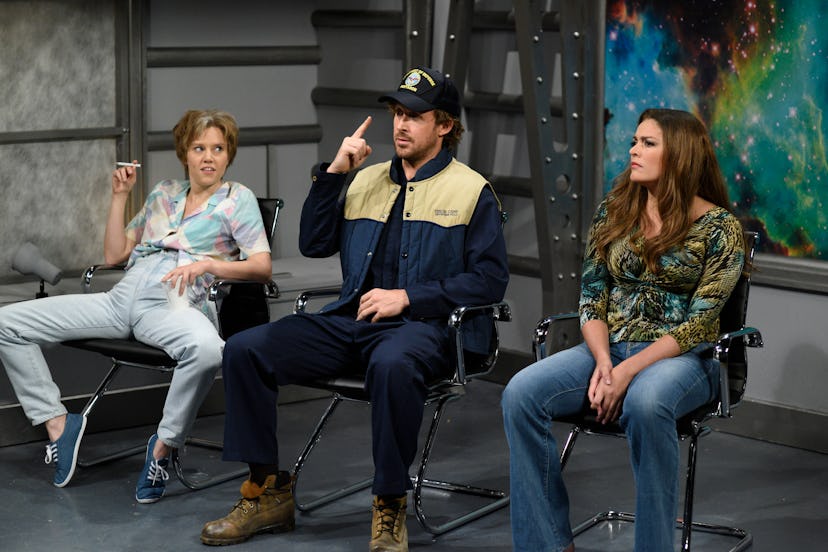 Saturday Night Live - Season 43