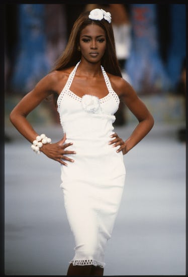 90s chanel clothing Clearance